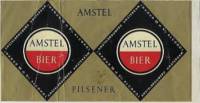 Amstel Brouwerij, Amstel Bier Pilsener