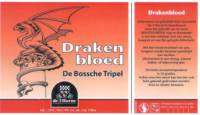 Bierbrouwerij de 3 Horne, Drakenbloed