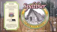 Bierbrouwerij de 3 Horne, Speltbier