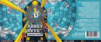 Baxbier, Abbey Rave Belgian Tripel