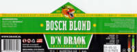 Brouwerij D'n Draok, Bosch Blond Pale Ale