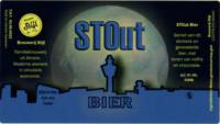 Brouwerij Stijl, STOut Bier