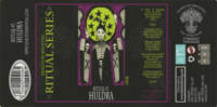 Nemeton Brewing, Ritual #7 Huldra