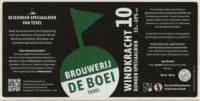 Brouwerij de Boei, Windkracht 10