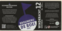 Brouwerij de Boei, Windkracht 12
