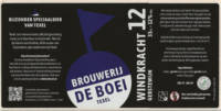Brouwerij de Boei, Windkracht 12