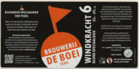 Brouwerij de Boei, Windkracht 6