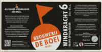 Brouwerij de Boei, Windkracht 6