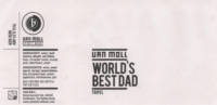 Van Moll Brouwerij, World's Best Dad Tripel