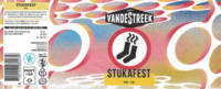 vandeStreek, Stukafest IPA