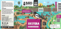 Bird Brewery, Ekstera NEIPA Passionfruit