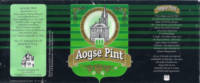 Bierbrouwerij de 3 Horne, Aogse Pint