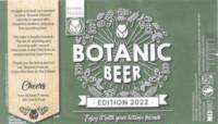 Bierbrouwerij de 3 Horne, Botanic Beer Edition 2022