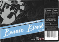 Brouwerij De Blauwe Knoop, Bennie Blond