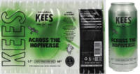 Brouwerij Kees, Across the Hopiverse