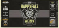 HappyFace Beers, Weizen Prost