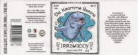 Brouwerij De Kromme Haring, Irrawaddy V3