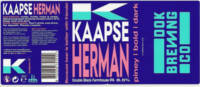 Kaapse Brouwers, Kaapse Herman