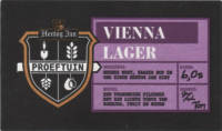 Hertog Jan Brouwerij, Proeftuin Vienna Lager