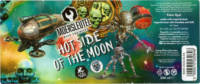 Brouwerij De Moersleutel, Hot Side of the Moon