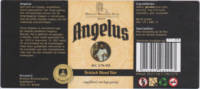 Brielsch Brouwers Gilde, Angelus Brielsch Blond Bier