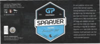 JD Brewery, Spaaijer Tripel