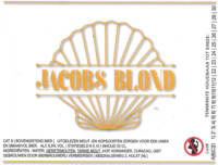 Bierbrouwerij Vermeersen , Jacobs Blond