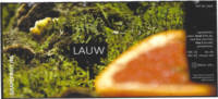 De Brouwschuur, Lauw Grapefruit IPA