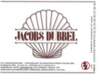 Bierbrouwerij Vermeersen , Jacobs Dubbel