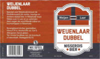 Muifelbrouwerij, Weijenlaar Dubbel