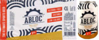 à Bloc, Pro Zero White Beer