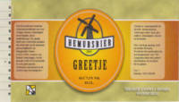 Hemursbier, Greetje