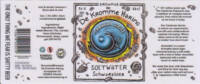 Brouwerij De Kromme Haring, Soetwater Schwarzbier