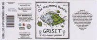 Brouwerij De Kromme Haring, Griset