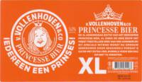 Brouwerij Poesiat & Kater, Princesse Bier XL