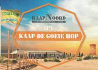 Tesselaar Familiebrouwerij Diks, IPA Kaap de Goeie Hop