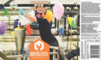 Brouwerij De Moersleutel, Rob
