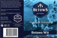 Betuws Bier, Betuws Wit Betuws Bier, Betuws Wit