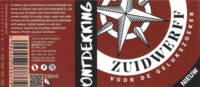 ZuidWerff Bier, Ontdekking