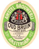 Amstel Brouwerij, Oud Bruin Lager Bier