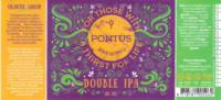 Pontus Brewing , Double IPA