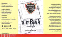 Amateurs, D'n Buik Van Kuijk