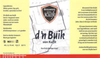 Amateurs, D'n Buik Van Kuijk