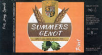 Amateurs, Summers Genot Pint