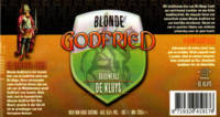 Brouwerij De Kluys, Blonde Godfried