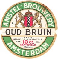 Amstel Brouwerij, Oud Bruin