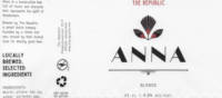 The Republic, Anna