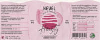 Nevel Artisan Ales , Hoogtij 2021