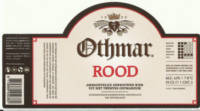 Ootmarsummer Bierbrouwerij Heupink & Co, Othmar Rood