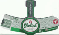 Grolsch, Grolsch Premium Lager